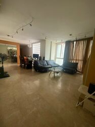 Changi Rise Condominium (D18), Condominium #495577151